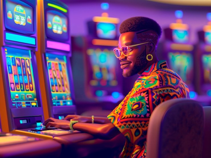 Antarmuka platform musang178 menampilkan sportsbook dan kategori permainan