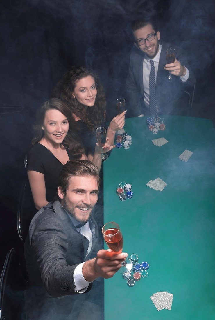 Putaran permainan Teen Patti langkah demi langkah